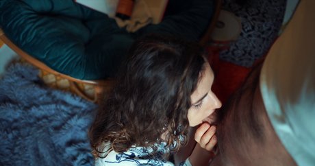 Piper Blush heiße hübsche bild