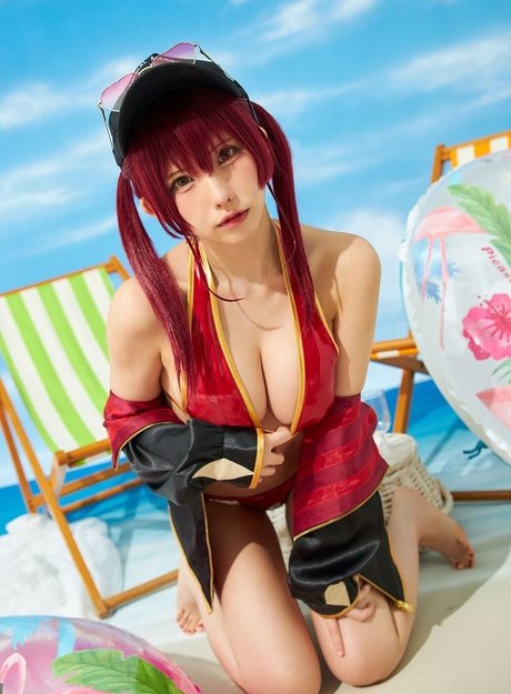 Enako heiße schöne bilder