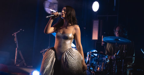 Lorde pornostar exklusive archiv