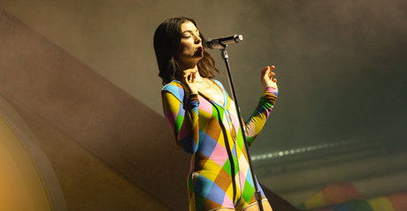 Lorde hübsche porno bilder