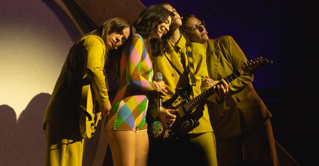 Lorde top pornostar galerien