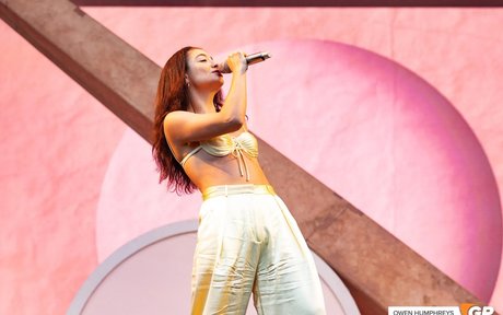 Lorde schöne nette bild