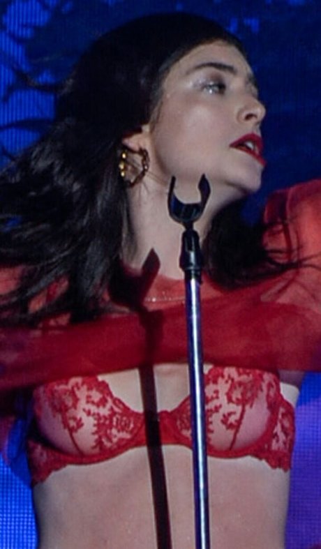 Lorde erwachsene pornostar foto