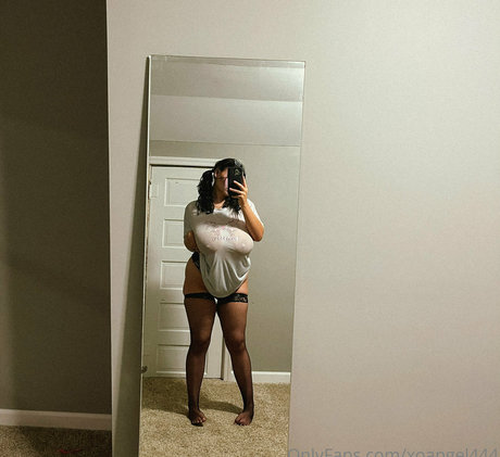 Myah Ramsey schöne perfekte bilder