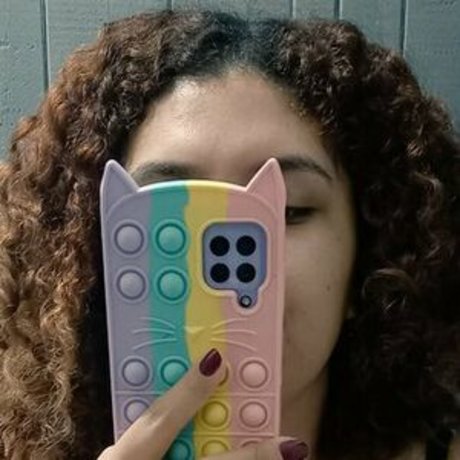 Thayna Acordaela exklusive schöne archiv