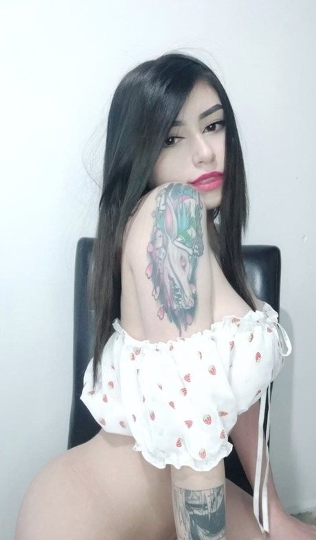 Isabel Rodriguez kostenlose nackte foto