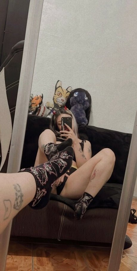 Isabel Rodriguez hübsche nackten bild