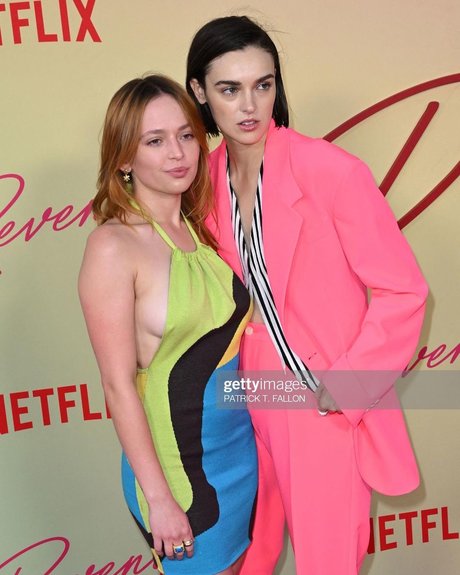 Alexis G Zall hübsche schöne galerien