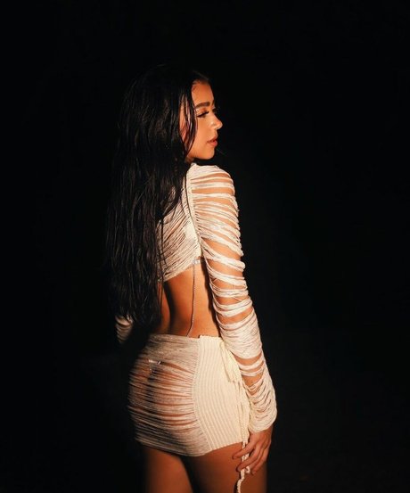 Rebeca Barreto xxx bilder