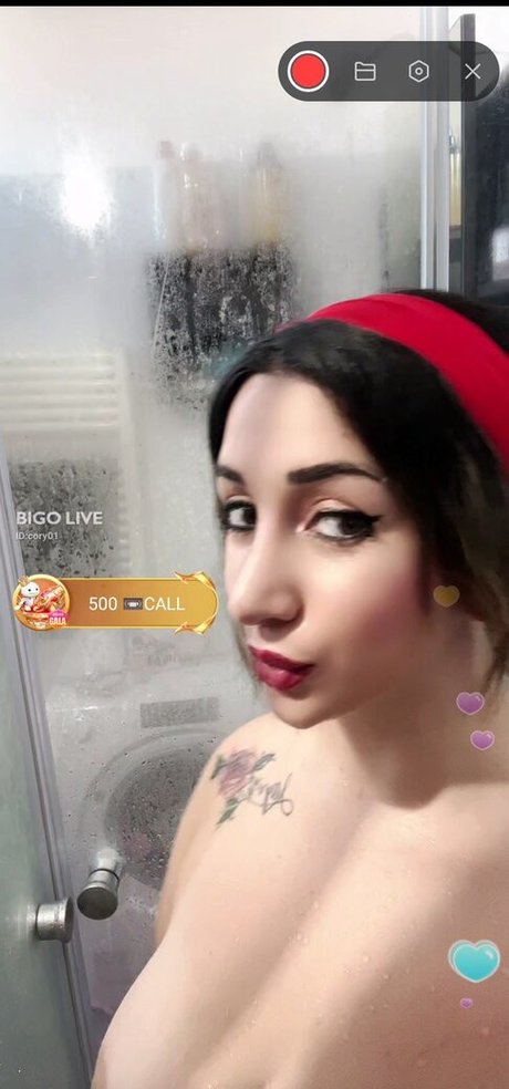 Corinnesposito97 pornostar akt galerien