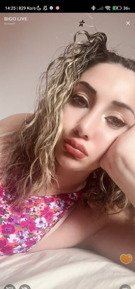 Corinnesposito97 erotische hd fotos