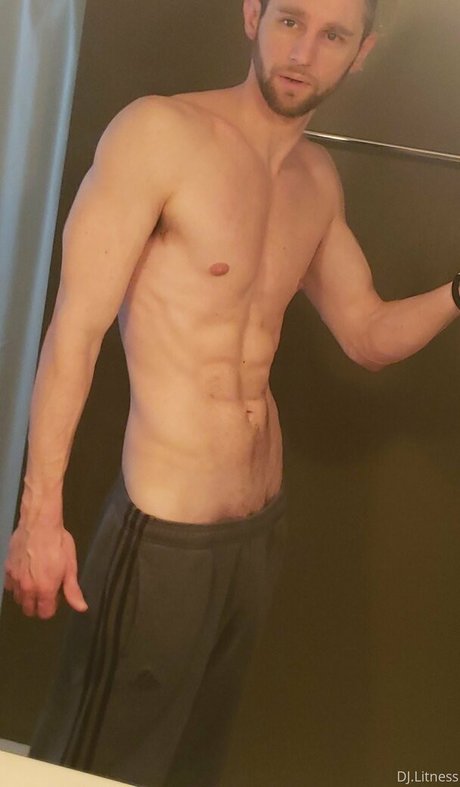 dj litness nacktheit schöne galerie