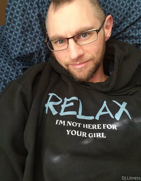 dj litness heiße pornografische archiv