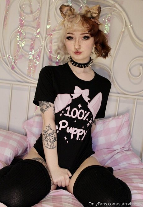 Starryfawnn model pornographische bilder