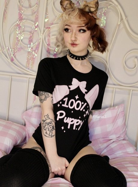 Starryfawnn sexy schöne galerie