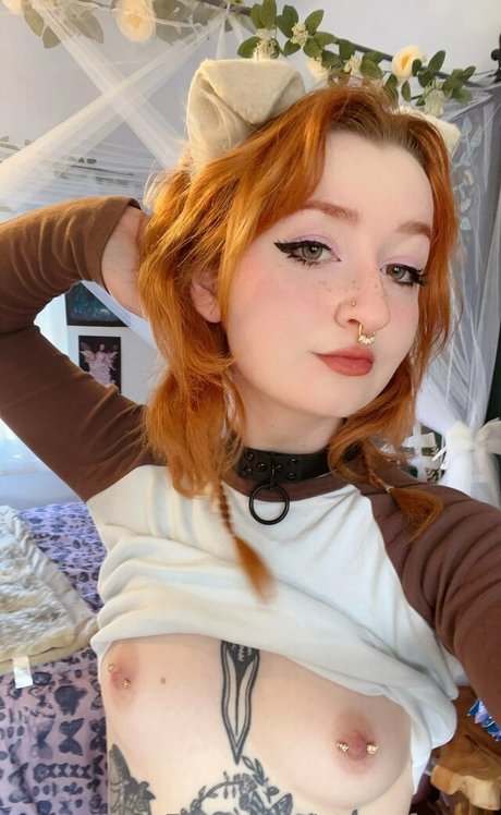 Starryfawnn kostenlose sexy fotos