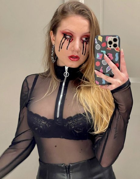 CherryGumms pornostar schöne bilder