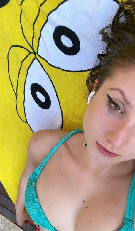 CherryGumms beste nackte bild