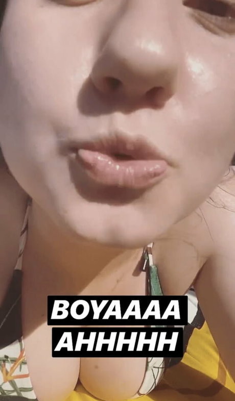 CherryGumms schauspielerin galerie