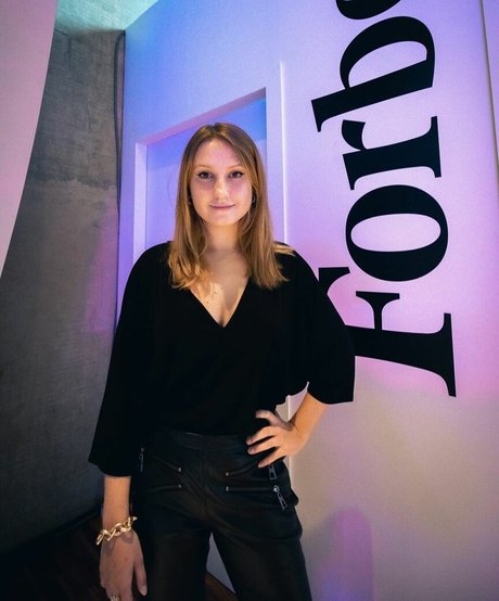 CherryGumms sexy top bild