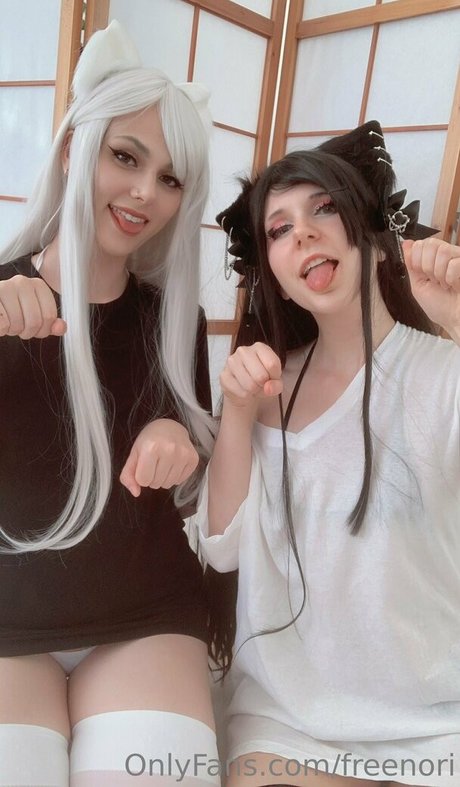 freenori schauspielerin pornographische archiv