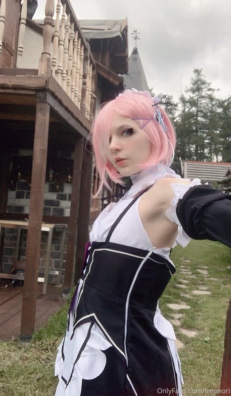 freenori perfekte erotische archiv