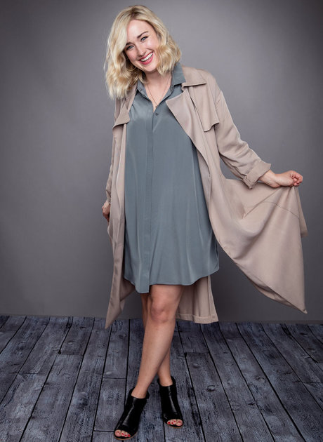 Ashley Johnson schauspielerin erwachsene fotos