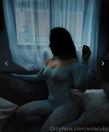 Kenia Cubos pornografische bild