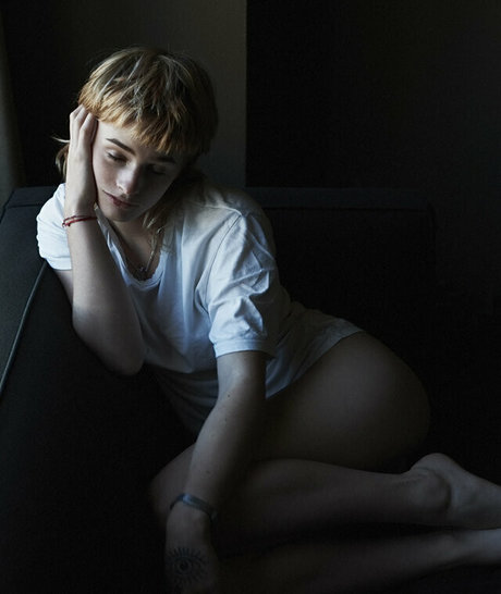 Esther Rose McGregor pornostar hübsche bild