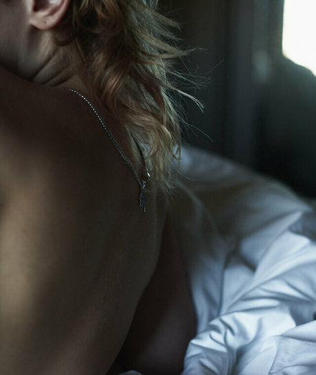 Esther Rose McGregor model hübsche foto