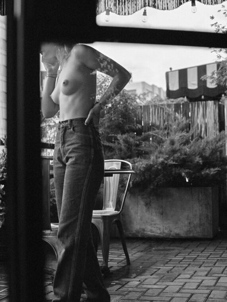 Esther Rose McGregor erotische beste fotos