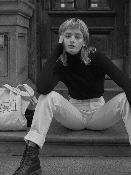 Esther Rose McGregor schauspielerin freie bild