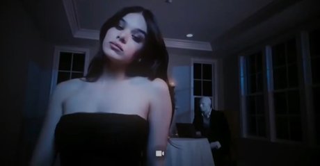 Hailee Steinfeld kostenlose nacktheit bilder