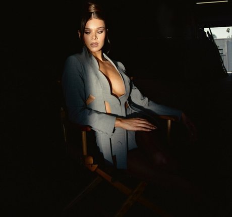 Hailee Steinfeld pornostar beste galerie