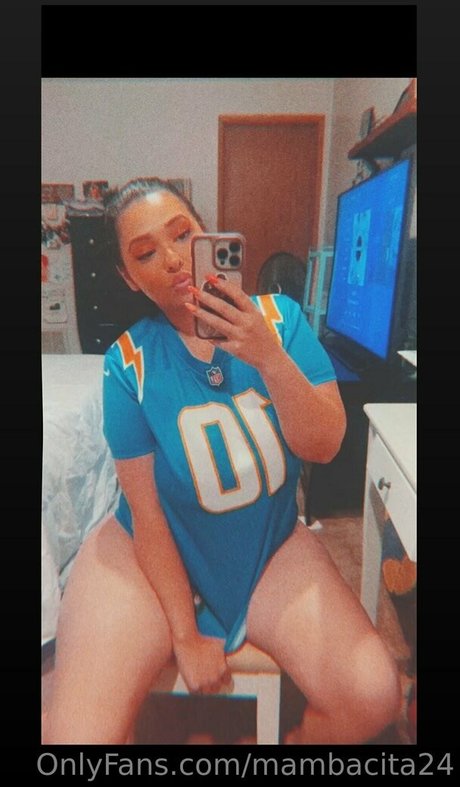 mambacita24 hd exklusive galerien