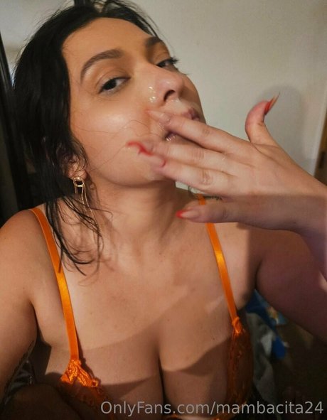 mambacita24 nackt hd fotos