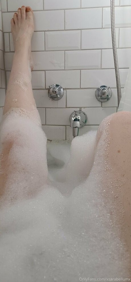 xsarabellumx model exklusive fotos