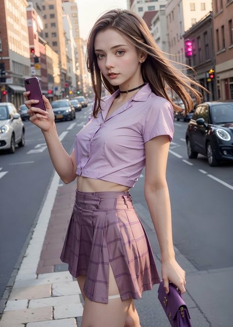 Lyasyaa Ai Porn sexy nacktheit galerie