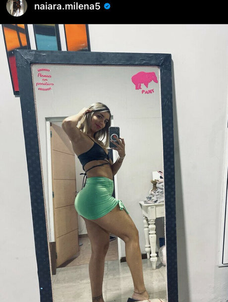 Naiara milena5 nackt hd galerien