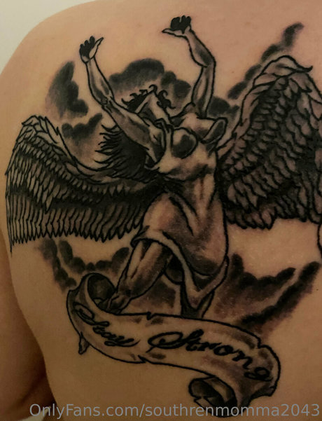 southrenmomma2043 erwachsene nackt fotos