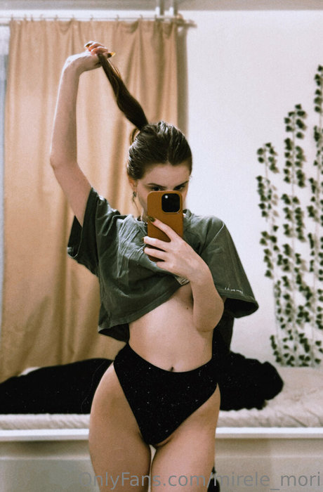 mirele mori hd exklusive galerien