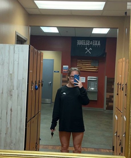 MuscleMommy002 erwachsene nackten galerie