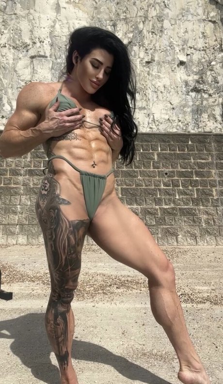 Pretzel erwachsene nackte galerien