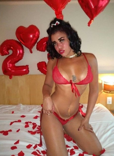 Isabelle Marques schöne pornographische foto