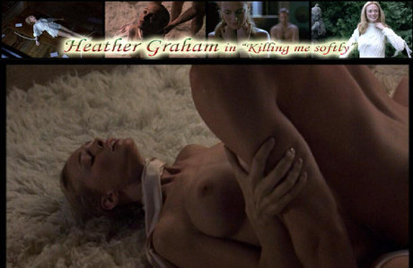 Heather Graham beste kostenlose bild