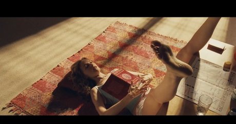 Heather Graham model schöne bilder