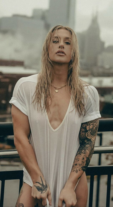 Josie Hamming perfekte kostenlose foto