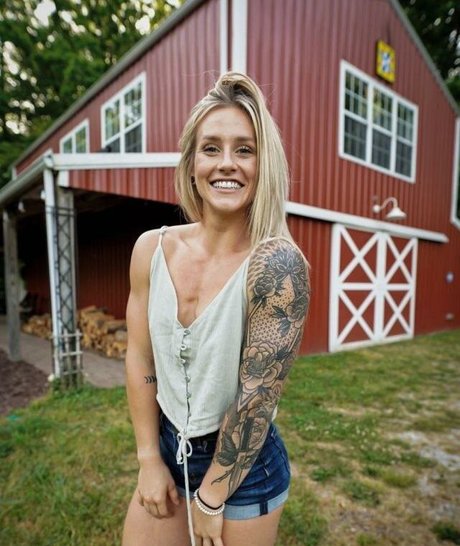 Josie Hamming exklusive porno archiv