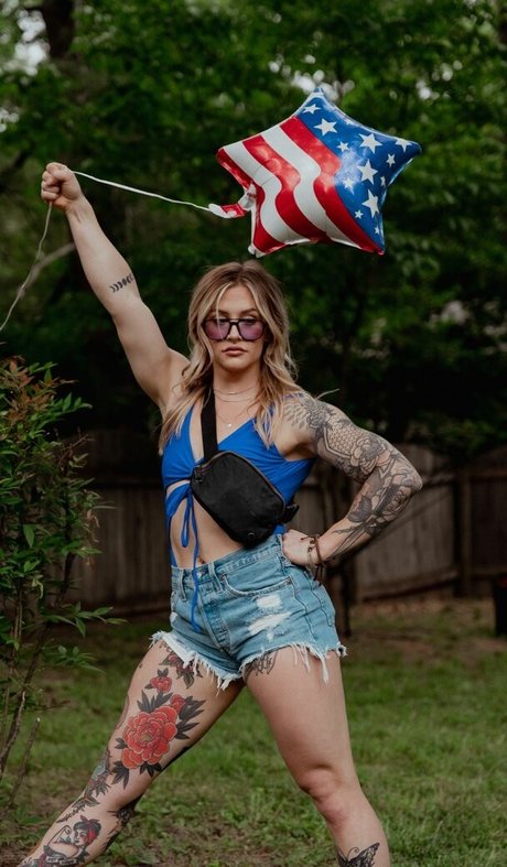 Josie Hamming nackt freie fotos