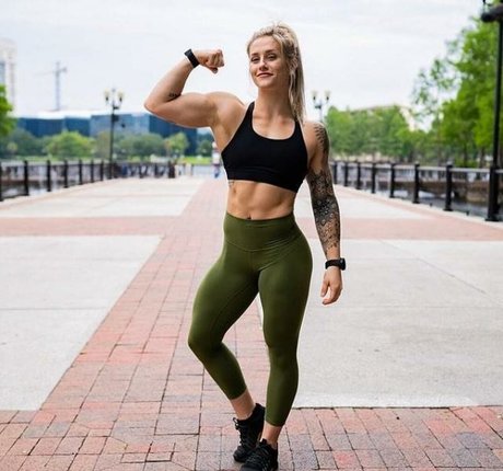 Josie Hamming perfekte hd bilder
